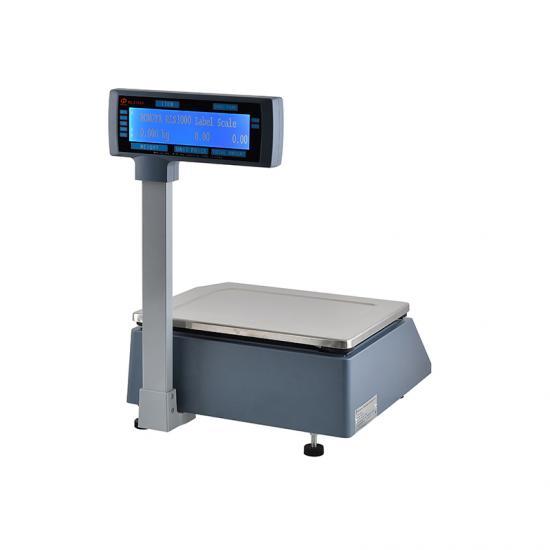 Rongta RLS1000/RLS1100 Multiple Barcode Optional Label Scale 3