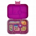 leakproof bento lunch box food container