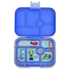 New BPA Free Leakproof Yumbox Bento lunch box for Kids