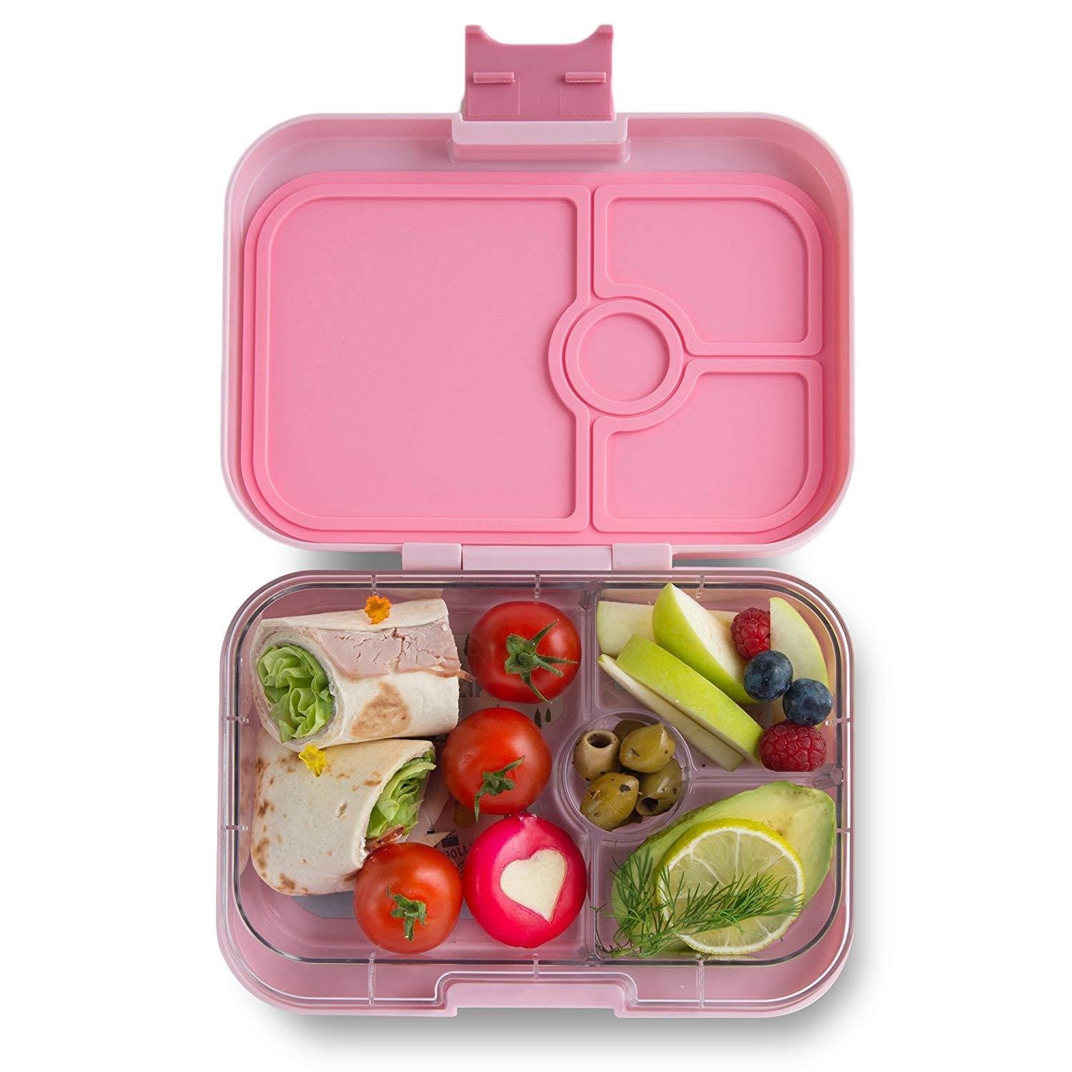 high quality food freshness preservation wetfood bento lunch box  2
