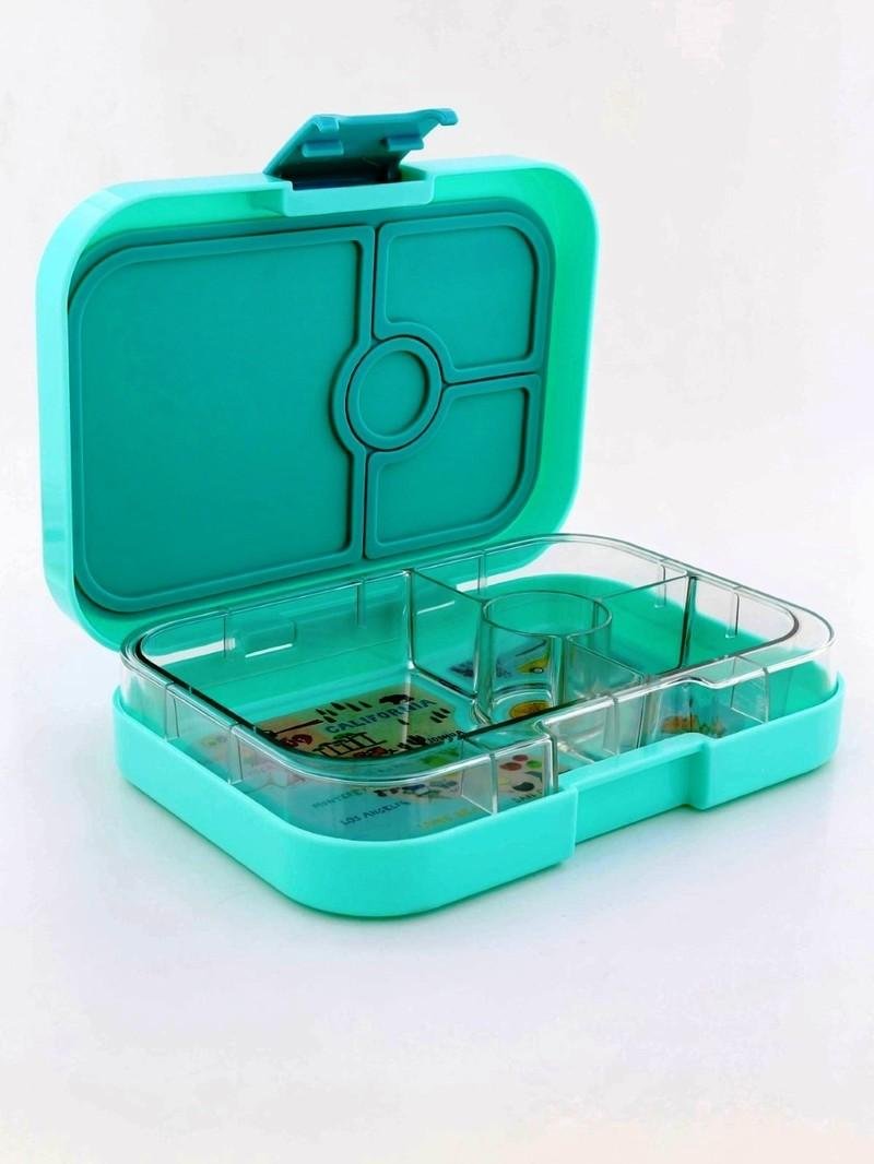 high quality food freshness preservation wetfood bento lunch box  5