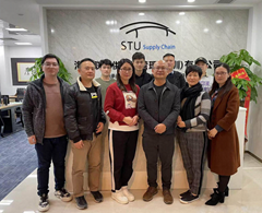 TU Supply Chain Management(Shenzhen)Co., Ltd.