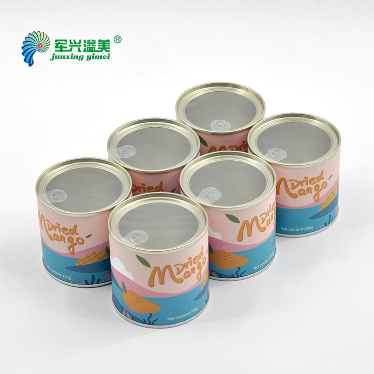 Direct Manufacturer Custom food container airtight 2