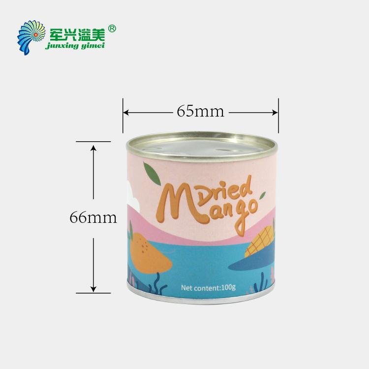 Direct Manufacturer Custom food container airtight 3