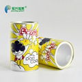 Factory direct wholesale tube paper box 1