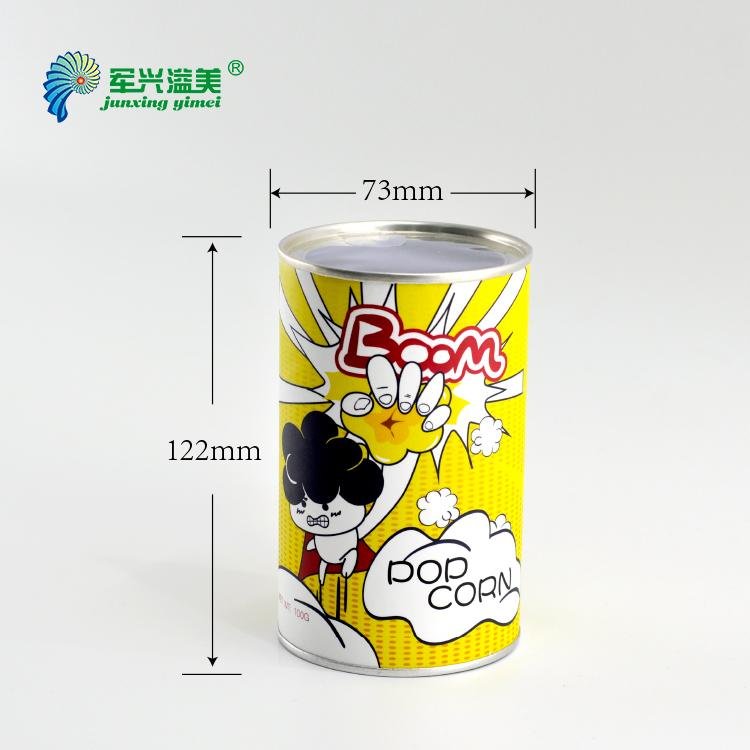 Factory direct wholesale tube paper box 3