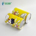 Factory direct wholesale tube paper box 4