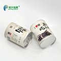 Factory direct wholesale long paper tube packaging 2