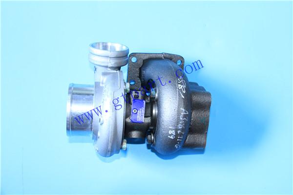 Deutz Turbocharger 04904290/4904290