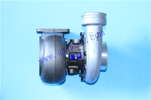 Deutz Turbocharger 04904290/4904290 2