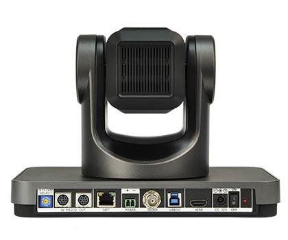 金微視4K超高清HDMI+SDI+網絡視頻會議攝像機 JWS900K 3