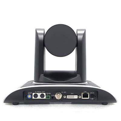 金微視高清DVI/SDI/網絡錄播會議攝像機 JWS900 2