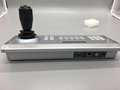 金微视高清视频会议摄像机VISCA三维控制键盘 JWS-JP200 2