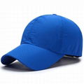 high quality custom made  baseball cap cheap summer promotional baseball cap