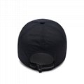 high quality custom made  baseball cap cheap summer promotional baseball cap 2