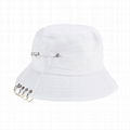 New product custom mens hat Bucket caps Cotton Popular Design hats 2