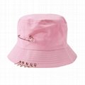 New product custom mens hat Bucket caps Cotton Popular Design hats 4