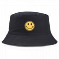 New product custom mens hat Bucket caps