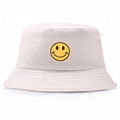 New product custom mens hat Bucket caps Cotton Popular Design hats 3