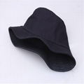 New product custom mens hat Bucket caps Cotton Popular Design hats 5