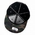 High quality snap back cap hip hop snapback whole sale snapback cap 5