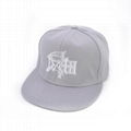 High quality snap back cap hip hop