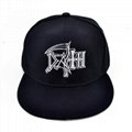 High quality snap back cap hip hop snapback whole sale snapback cap 3