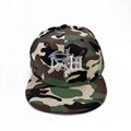 High quality snap back cap hip hop snapback whole sale snapback cap 4