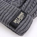 Factory Wholesale Winter Hat Women/Men Beanie Knitted Hat Warm Cool Beanie Caps