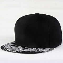 High quality snap back cap hip hop snapback whole sale snapback cap