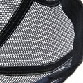 Hot sale text embroidery logo curve brim custom twill cotton  baseball caps manu 3