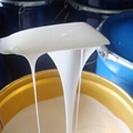 Excellent Flexibility RTV2 Condensation Cure Silicone Rubber For Mold Making 3
