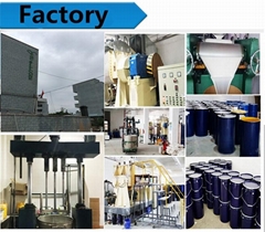 Shenzhen Zhihua Chemical Co.,Ltd.(DC Silicone) Shenzhen Zhihua Chemical Co.,Ltd.(DC Silicone)
