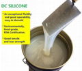  Room Temperature Cured Addition Cure Silicone Rubber