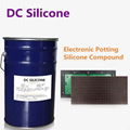 Low Shrinkage  Silicone Potting Component for Insulation Use