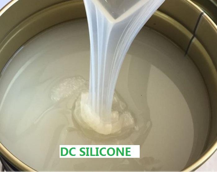  Food Grade Liquid Addition Silicone Rubber For Insole Making 3