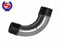 Male Malleable Iron Pipe Fittings 1