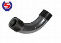 Male Malleable Iron Pipe Fittings 2