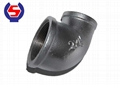 Reducing Sockets Malleable Iron Pipe Fittings 2