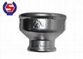 Reducing Sockets Malleable Iron Pipe Fittings