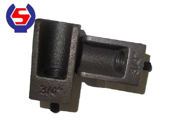 Malleable Iron Beam Clamps 2