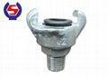Air Hose Coupling (claw coupling)