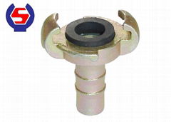 Carton Steel Air Hose Coupling