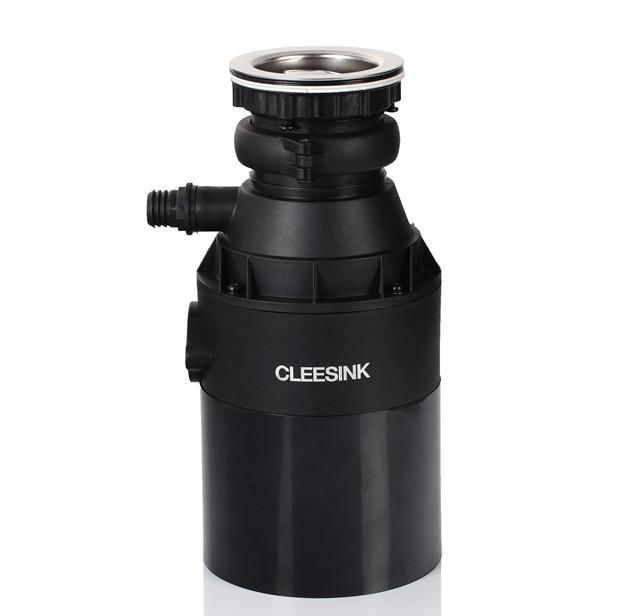 Household kitchen food waste disposer sink garbage shredder JS560B0