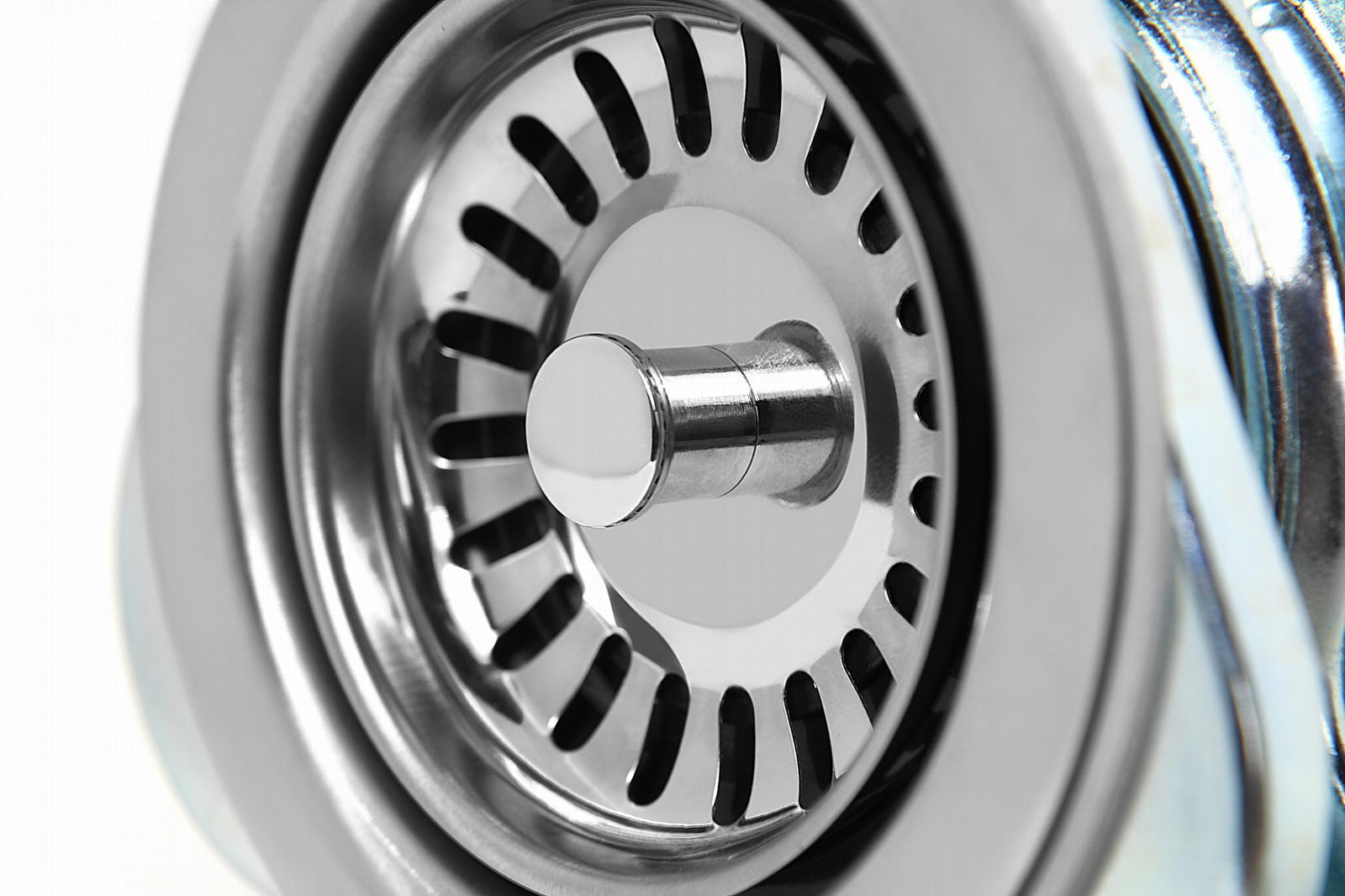 Household kitchen food waste disposer sink garbage shredder JS560B0