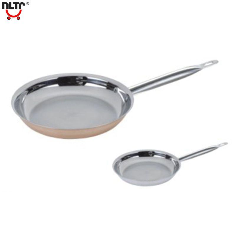 Composite Bottom Slanting Pan European