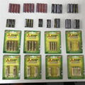 Mitsubishi LR6  Alkaline Battery (LR6)