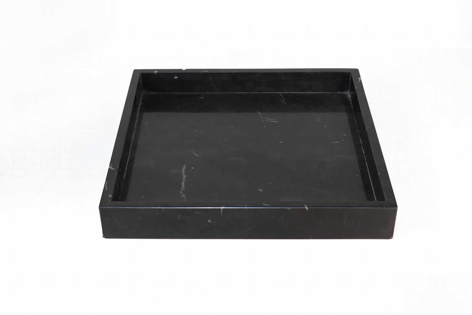 Black marble serving tray / Creativepower (China Manufacturer) Kitchen Implements Home
