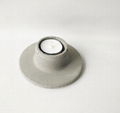 concrete cylinder candle holder made in china