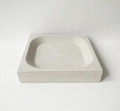 cement bathroom accessories soap dish 4